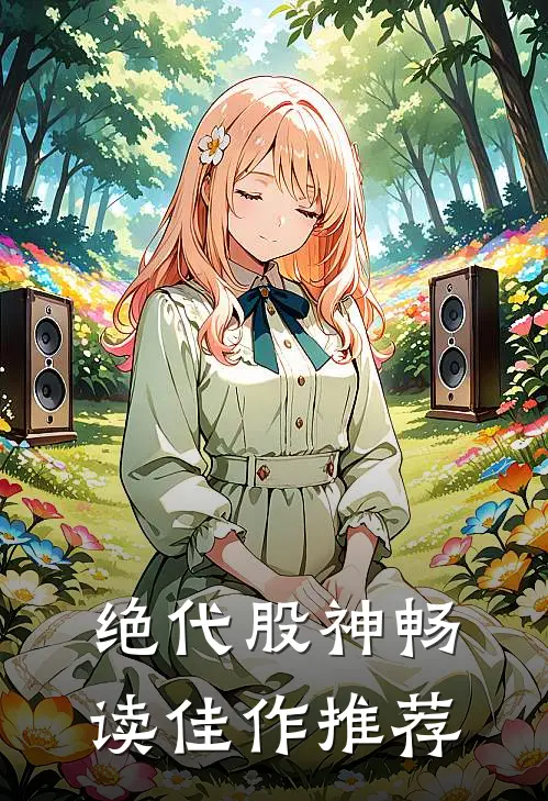 绝代股神畅读佳作推荐
