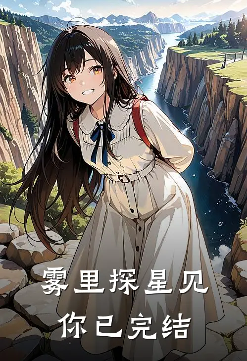 雾里探星见你已完结