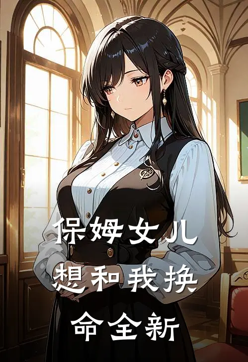 保姆女儿想和我换命全新