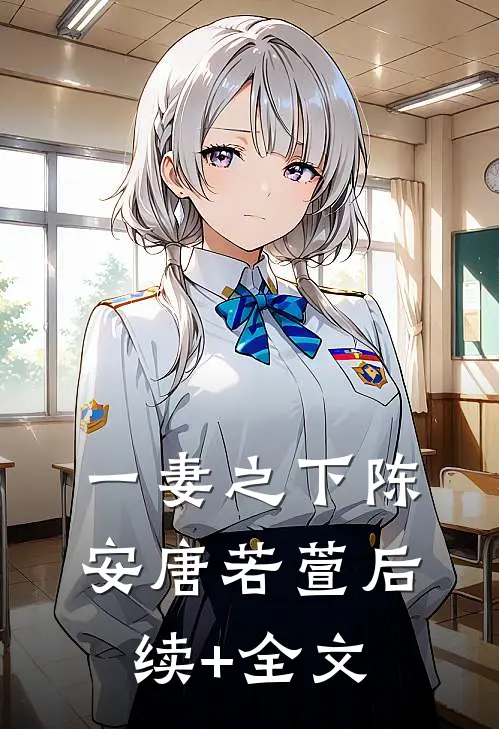 一妻之下陈安唐若萱后续+全文