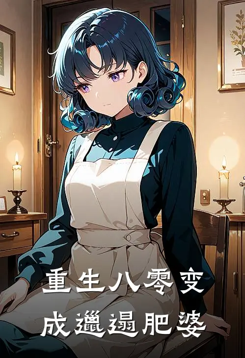 重生八零变成邋遢肥婆