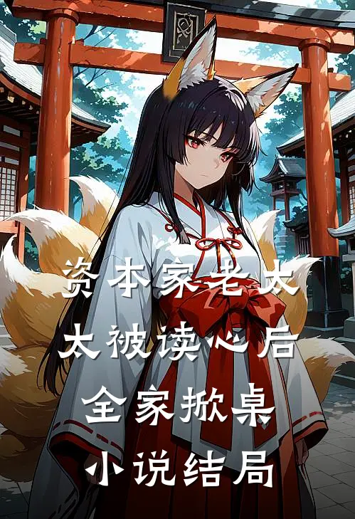 资本家老太太被读心后，全家掀桌小说结局