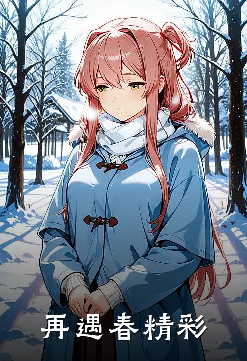 再遇春精彩