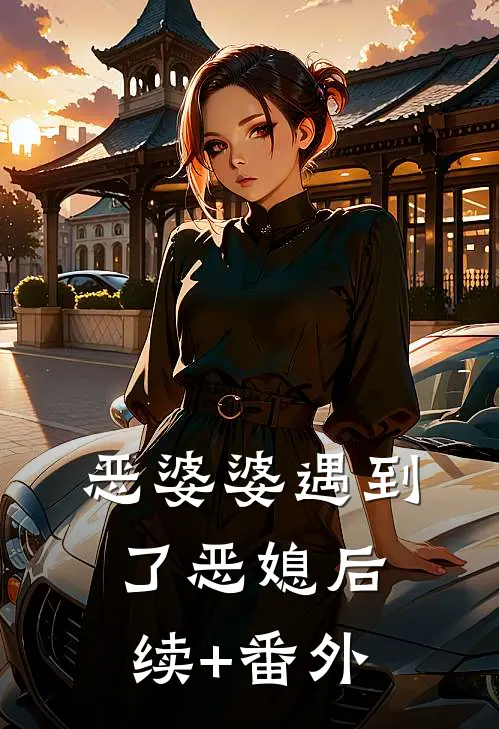 恶婆婆遇到了恶媳后续+番外