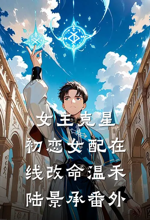 女主克星，初恋女配在线改命温禾陆景承番外