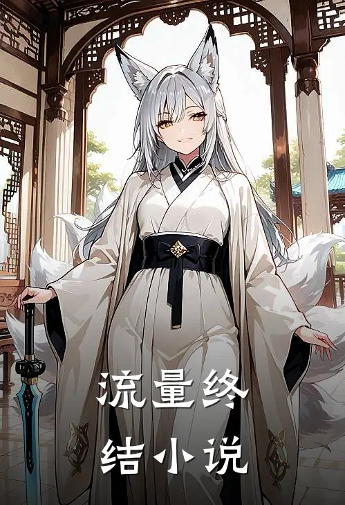 流量终结小说