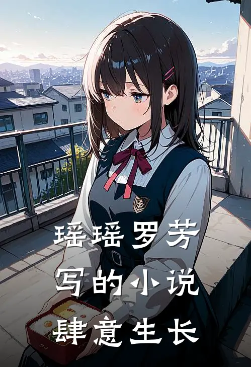 瑶瑶罗芳写的小说肆意生长