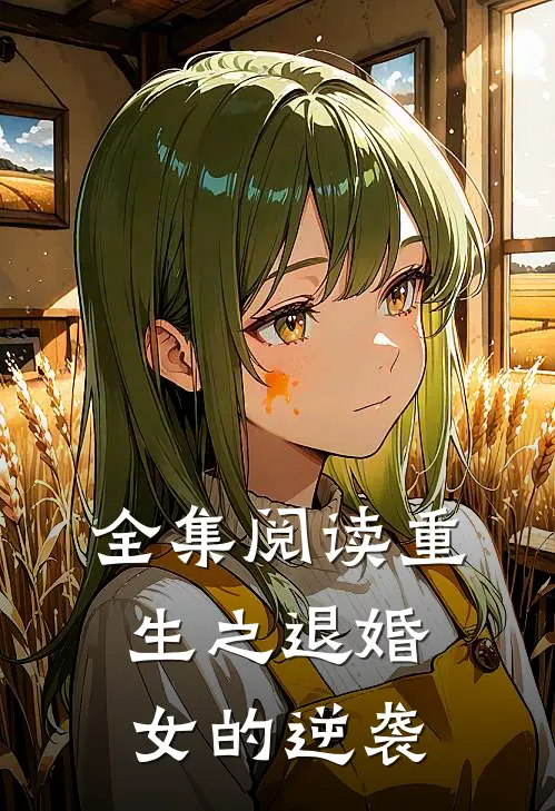 全集阅读重生之退婚女的逆袭