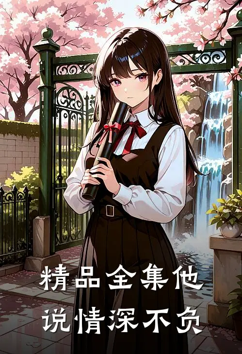 精品全集他说情深不负