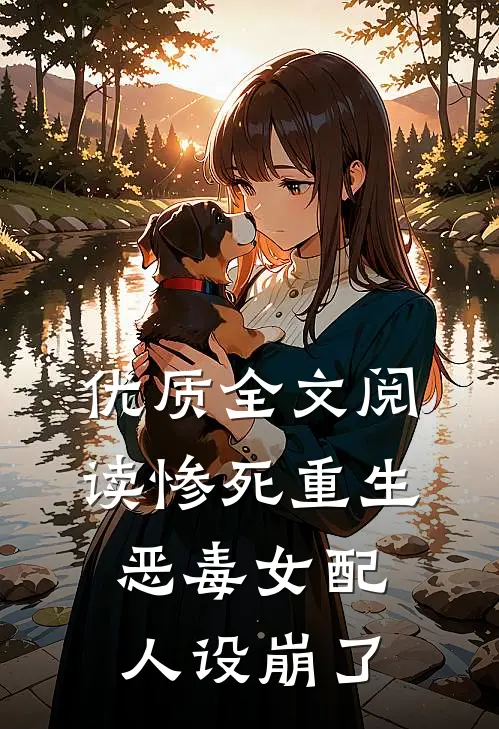 优质全文阅读惨死重生，恶毒女配人设崩了