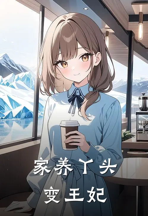 家养丫头变王妃
