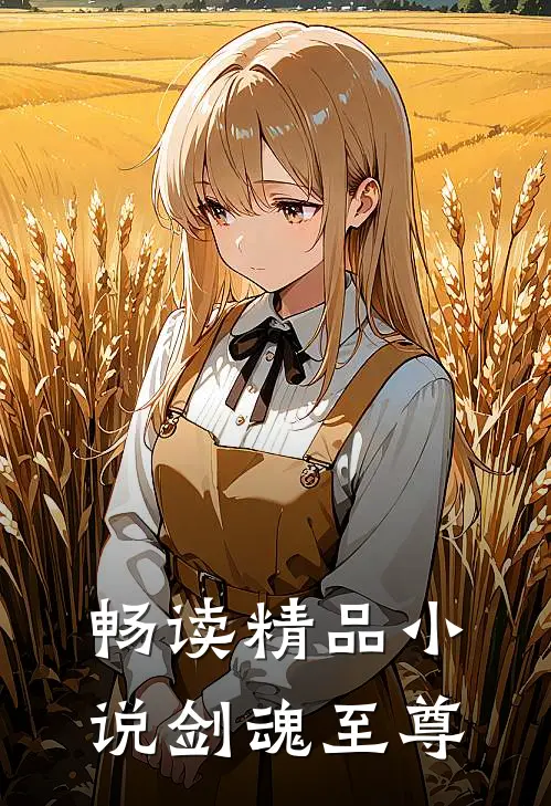 畅读精品小说剑魂至尊