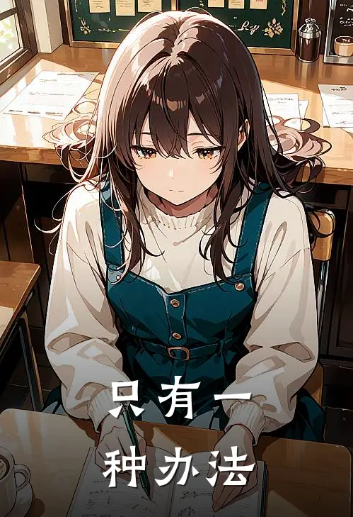 只有一种办法