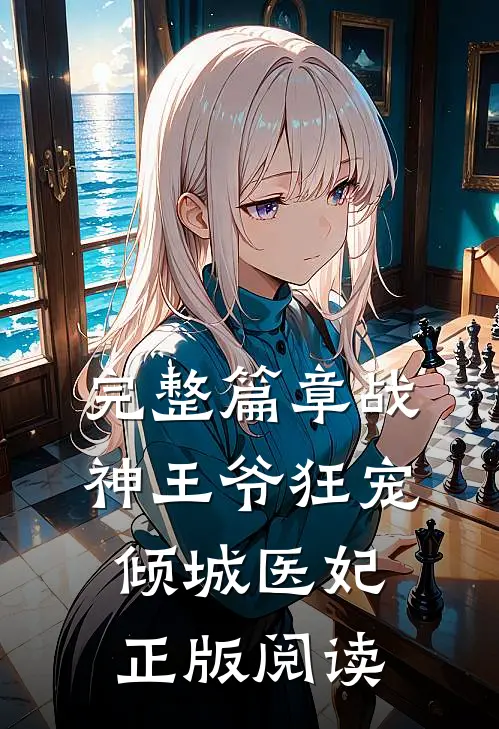 完整篇章战神王爷狂宠倾城医妃正版阅读