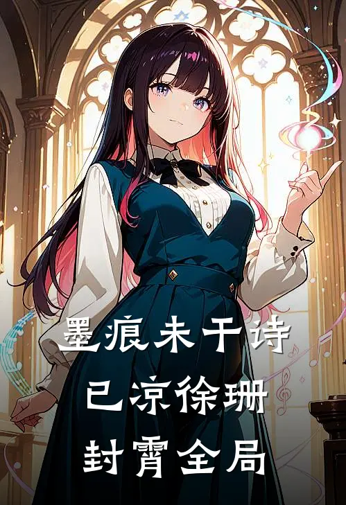 墨痕未干诗已凉徐珊封霄全局