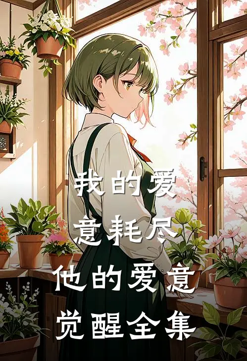 我的爱意耗尽，他的爱意觉醒全集