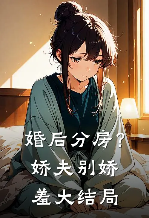 婚后分房？娇夫别娇羞大结局