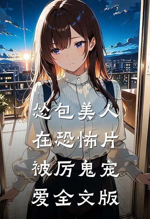 怂包美人在恐怖片被厉鬼宠爱全文版