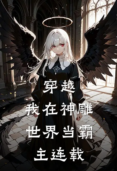 穿越：我在神雕世界当霸主连载