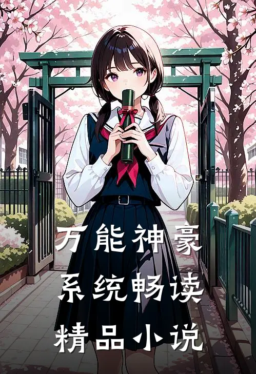 万能神豪系统畅读精品小说
