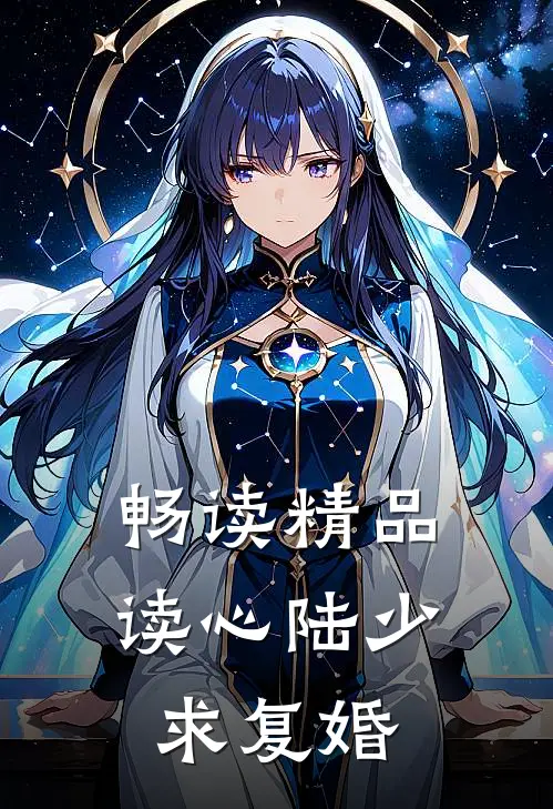 畅读精品读心陆少求复婚