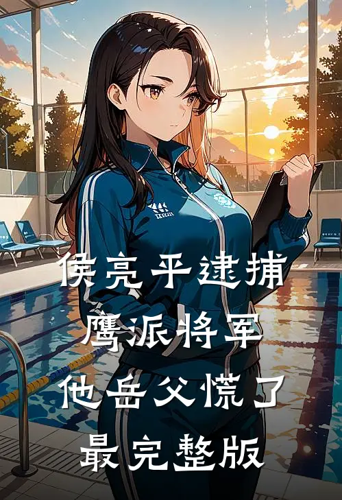 侯亮平逮捕鹰派将军，他岳父慌了最完整版