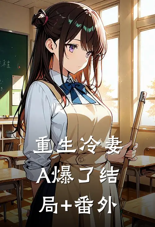 重生冷妻A爆了结局+番外