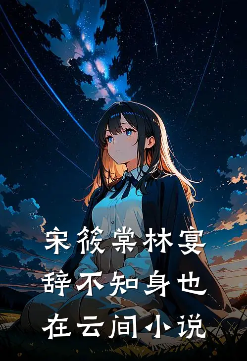 宋筱棠林宴辞不知身也在云间小说