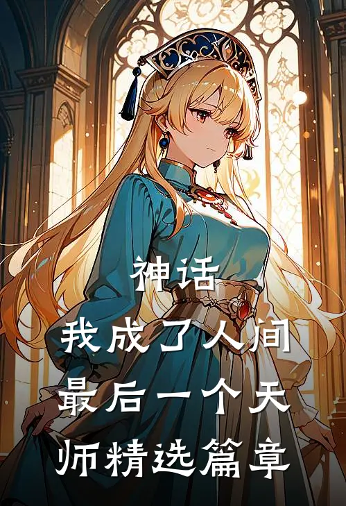 神话我成了人间最后一个天师精选篇章
