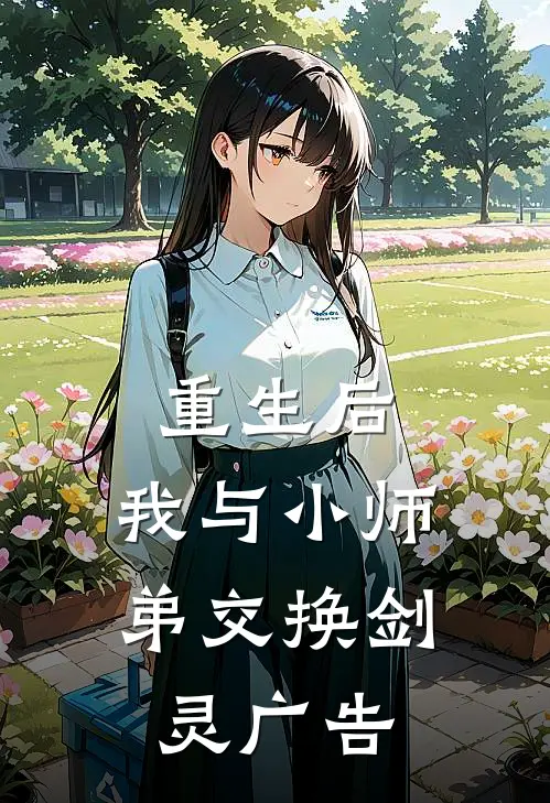 重生后，我与小师弟交换剑灵广告