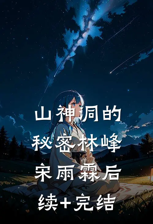 山神洞的秘密林峰宋雨霖后续+完结