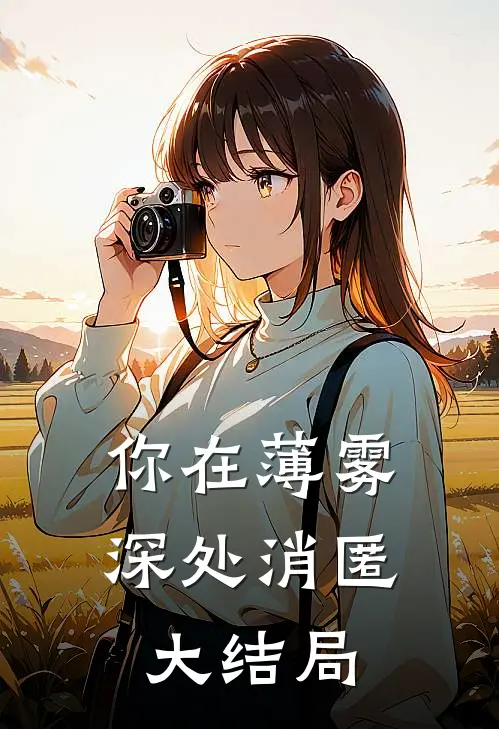 你在薄雾深处消匿大结局