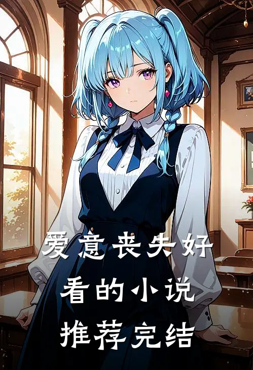 爱意丧失好看的小说推荐完结