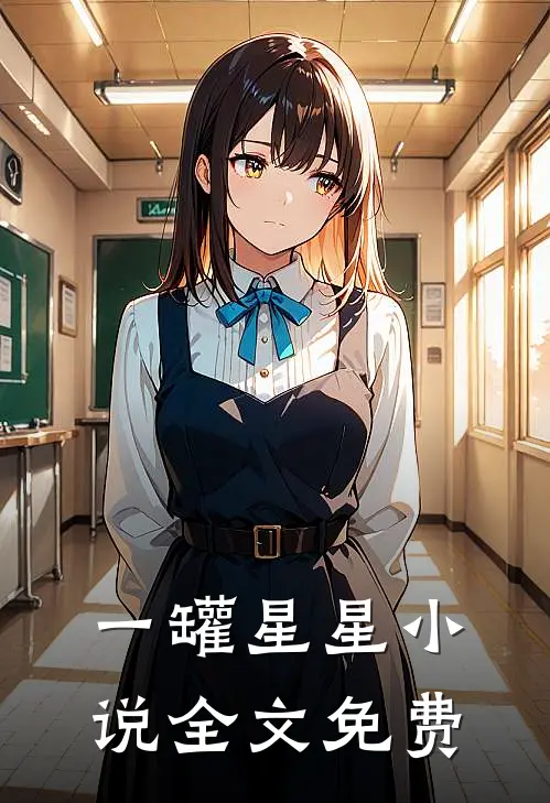 一罐星星小说全文免费