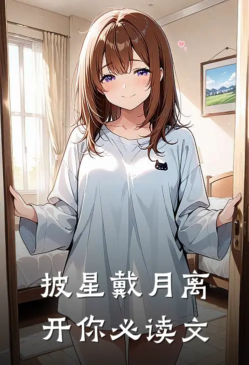 披星戴月离开你必读文