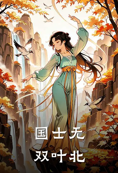 国士无双叶北