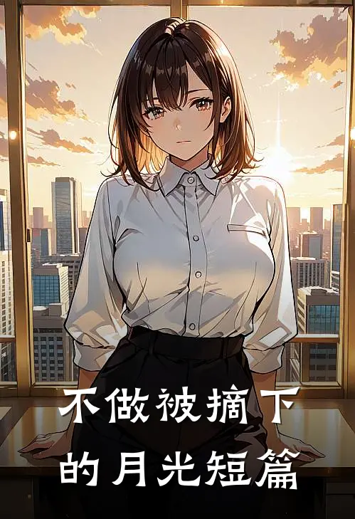 不做被摘下的月光短篇