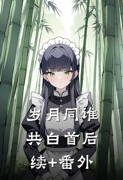 岁月同谁共白首后续+番外