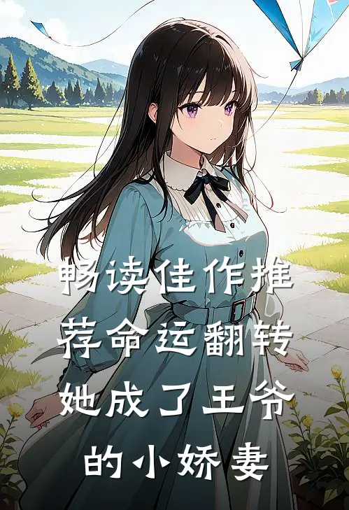 畅读佳作推荐命运翻转，她成了王爷的小娇妻
