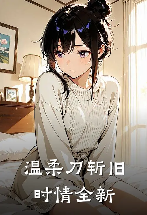 温柔刀斩旧时情全新