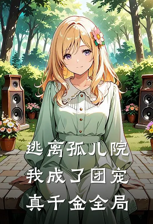逃离孤儿院，我成了团宠真千金全局