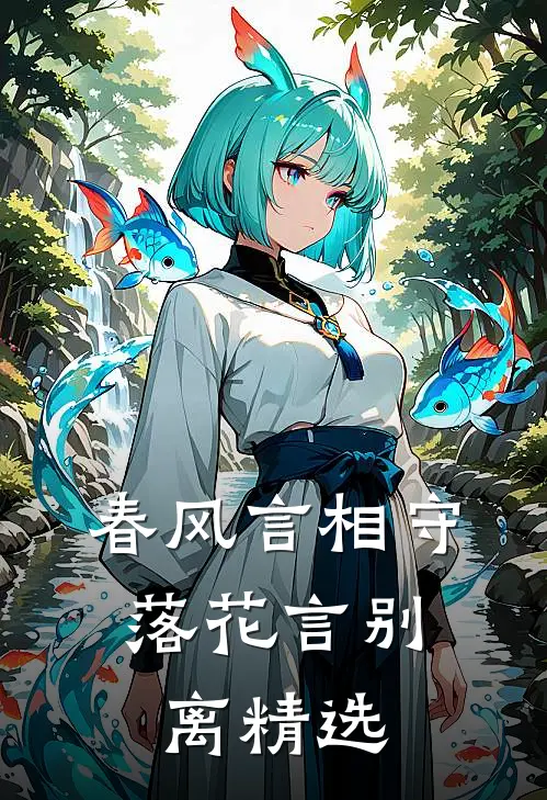 春风言相守，落花言别离精选