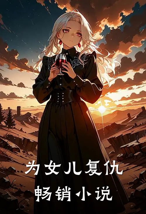 为女儿复仇畅销小说