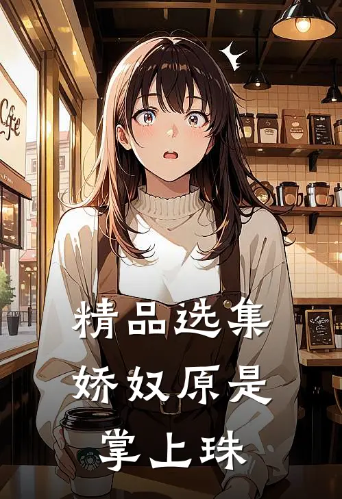 精品选集娇奴原是掌上珠
