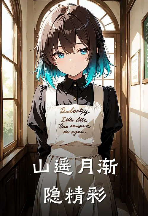 山遥月渐隐精彩
