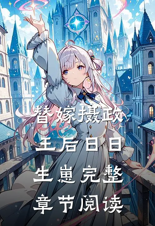 替嫁摄政王后日日生崽完整章节阅读
