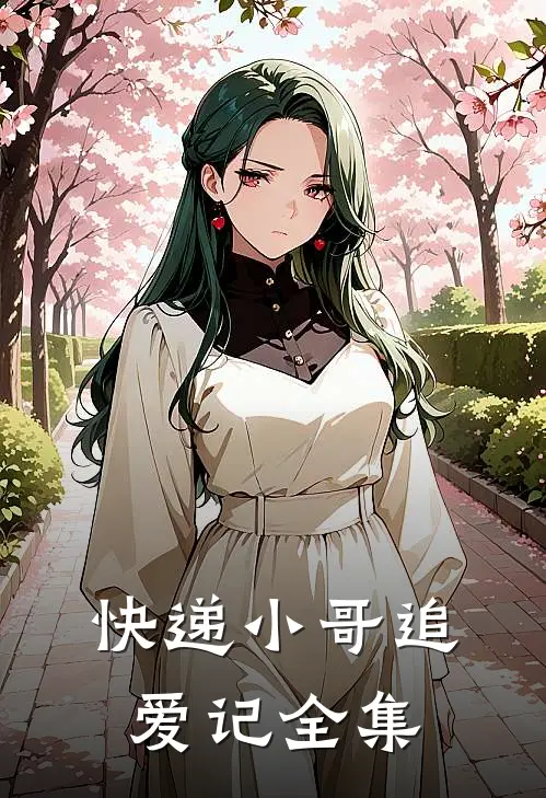 快递小哥追爱记 全集