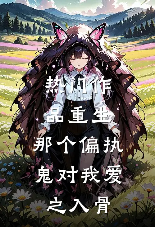 热门作品重生：那个偏执鬼对我爱之入骨