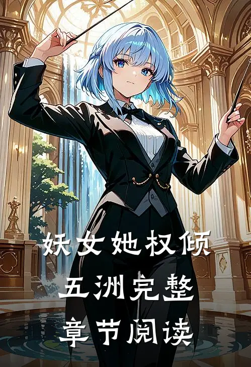 妖女她权倾五洲完整章节阅读