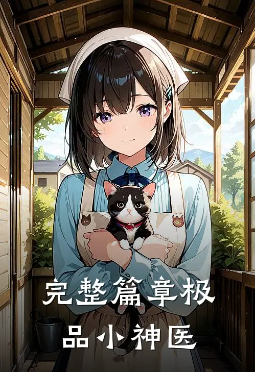 完整篇章极品小神医